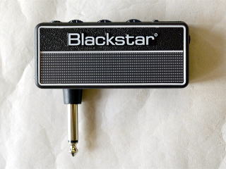 Blackstar AMPLUG2 FLY GUITAR ヘッドフォン・アンプ