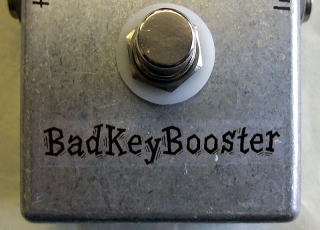 BadKey Booster NEW