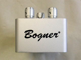 Bogner burnley Limited Edition 数量限定の Blackカラー!