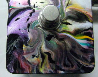 【Landgraff】 MO-D Distortion 初期シリアル MO-D Distortion【USED】 – PEDAL SHOP CULT