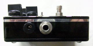 LANDGRAFF MO-D ディストーション