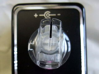 xotic EP-booster Limted Edition-Black