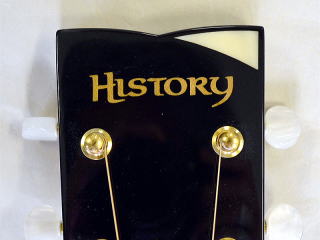 HISTORY NT501 USED